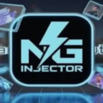 NG Injector APK is The Latest Version 2025 For Free