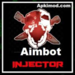 Aimbot Injector APK  is The Latest Version of 2025 For Free