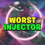 Worst Injector APK is The Latest New Version 0f 2025