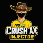 Crush Ax Injector APK is The New Version For Free