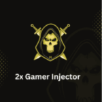 2X Gamer Injector APK is the Best Platform And Download