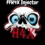 FFH4X Injector APK Download the Latest Version Free for Android