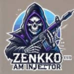 Zenko AM Injector APK is New Version Of Free Fire
