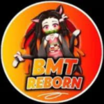 BMT Reborn Injector APK New Latest Version of 2026