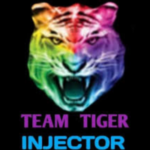 Team Tiger Injector APK Download Latest V1.108.X For Free