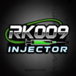 RK009 Injector APK Download An Android For Free