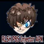 RLSH PBS Injector APK For The New Platform Are Free 2026