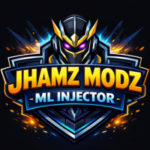 Jhamz Modz ML Injector APK V1.5 Download For Android