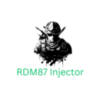 RDM87 Injector APK Android An Download Free For