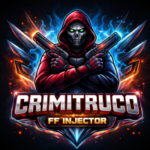 Crimitruco FF Injector APK Free Fire V5.1 Free Download