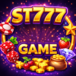 ST777 Game APK Free For Download And Install Free 2026